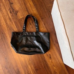Madewell The Piazza Oversized Tote